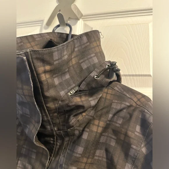 Kerrits all around coat - Picture 17 of 17